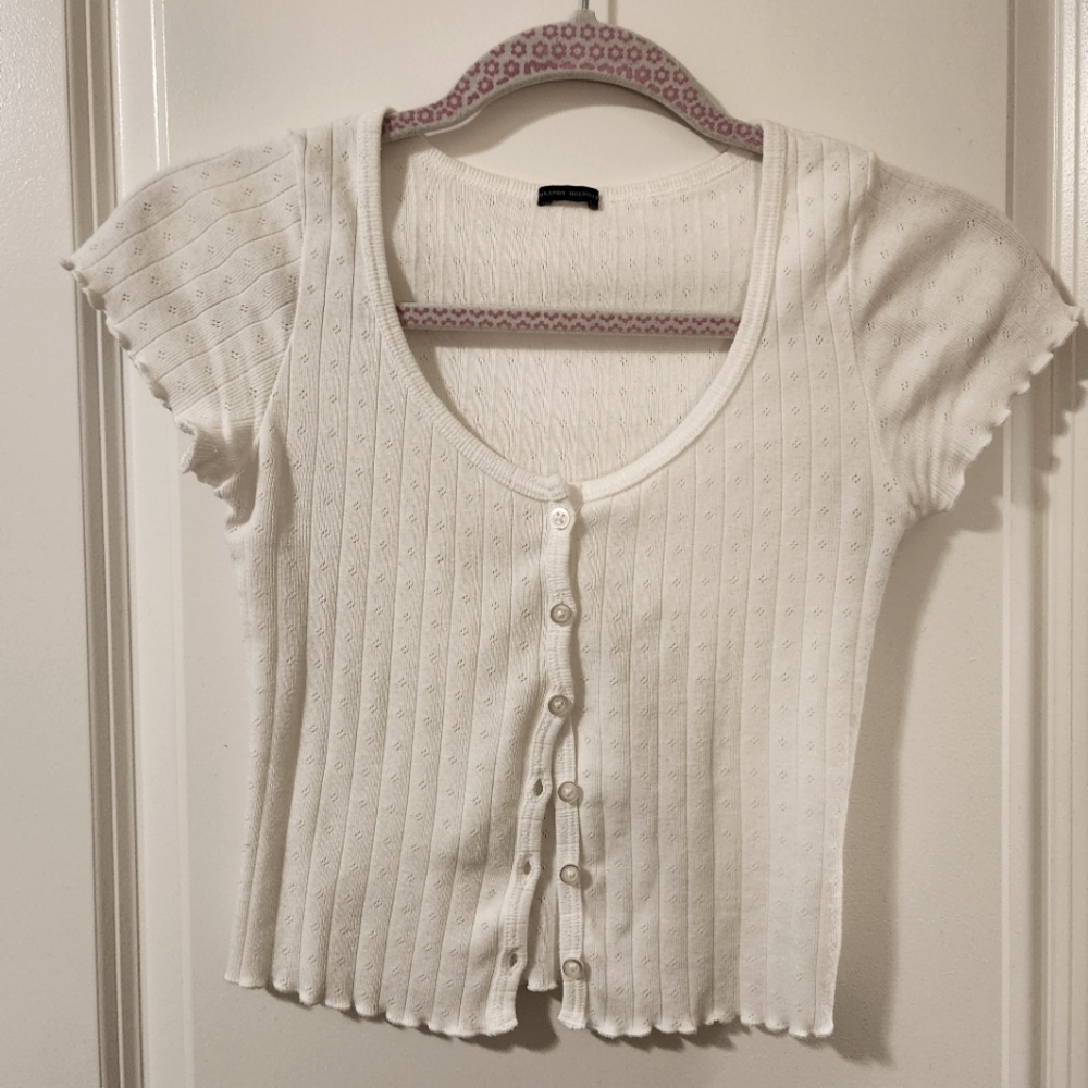 Brandy Melville Shirt
